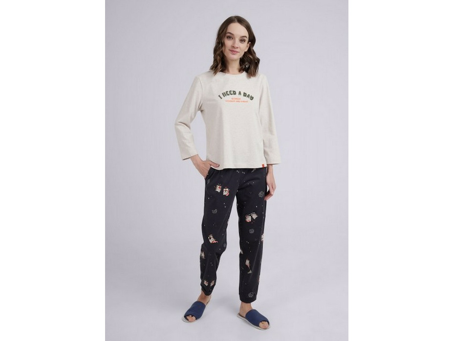 Лонгслив женский LP14-1129 / 2 B Дрема / Clever Лонгслив женский LP14-1129 / 2 B Дрема / Clever