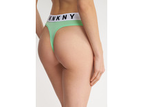 Трусы женские 4529 Cozy boyfriend I350G Jade / DKNY