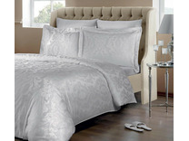 Постельное белье Fabio жаккард Евро сп / Тivolyo Home