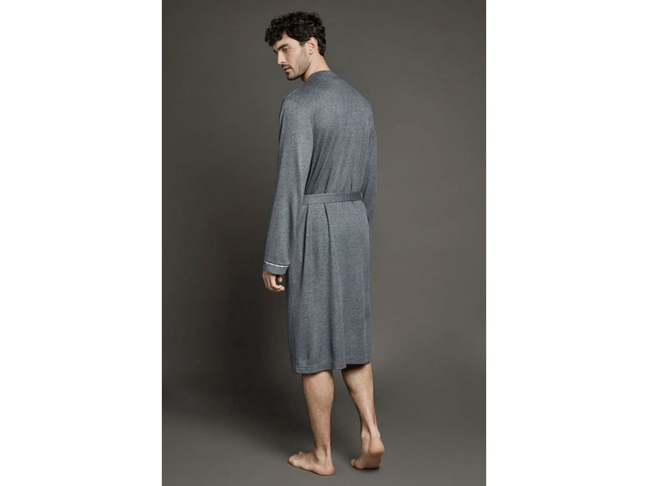 Халат мужской 30232 / Laete