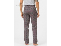 Брюки мужские домашние PDB-164 / Pantelemone