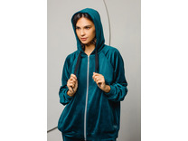 Костюм женский, кофта и брюки 1719/ 1509 / Дюма