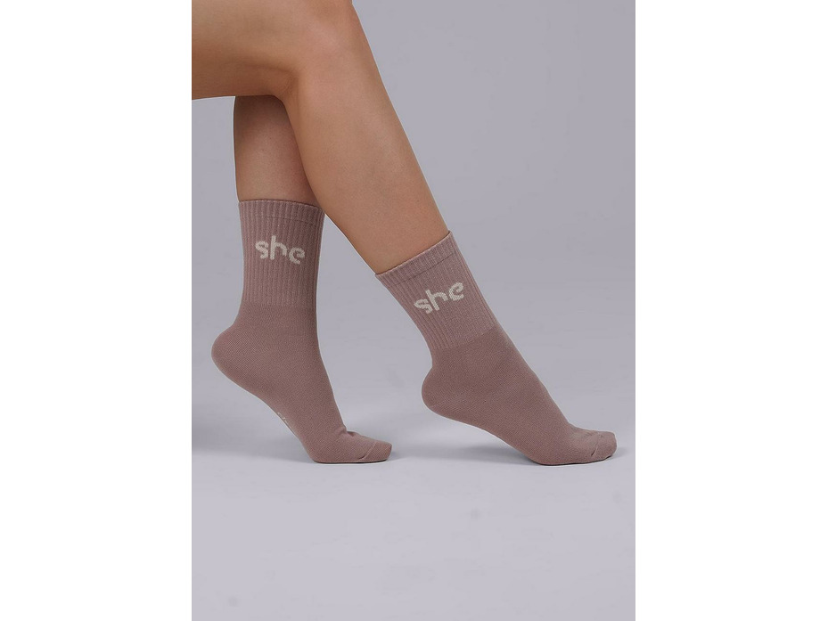 Носки женские Д5460 / Clever