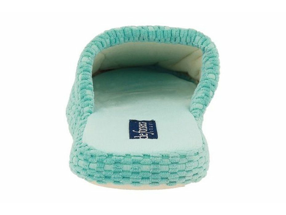 Тапочки женские Roma top i W934R1 / De Fonseca