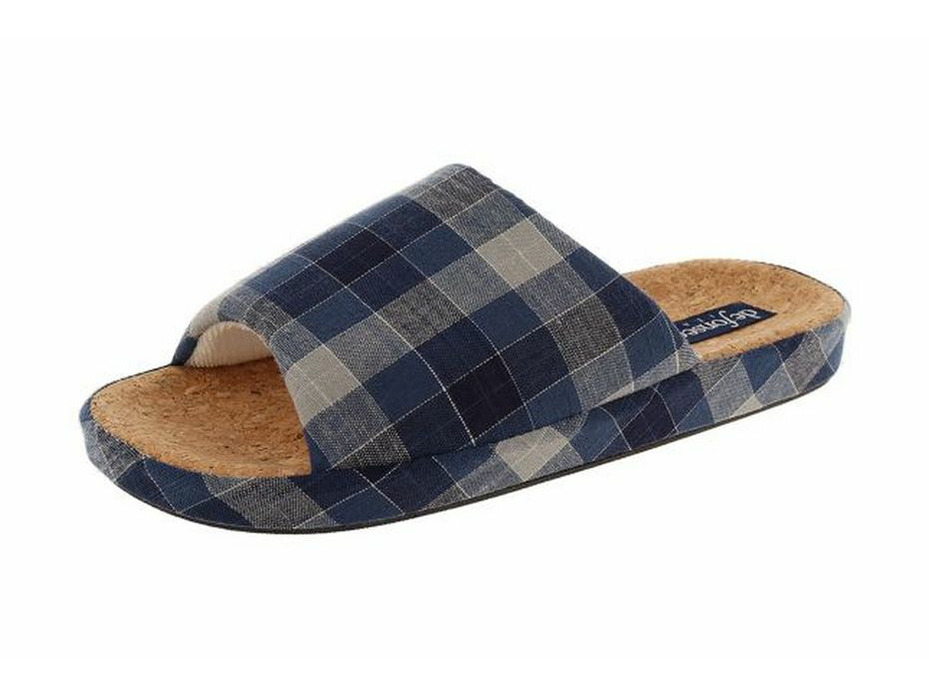 Тапочки мужские Matera E PA MA41RU / De Fonseca Тапочки мужские Matera E PA MA41RU / De Fonseca