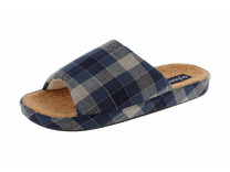 Тапочки мужские Matera E PA MA41RU / De Fonseca Тапочки мужские Matera E PA MA41RU / De Fonseca