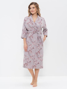 Халат женский 1221 / Cleo