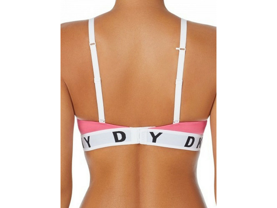Бюстгальтер 4518 Cozy Boyfriend I650Y Pink Taffi / DKNY