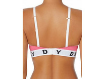 Бюстгальтер 4518 Cozy Boyfriend I650Y Pink Taffi / DKNY