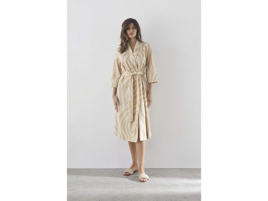 Халат женский 30512-2 / Laete