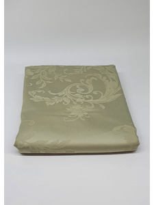 Простыня 258KL-322(021) лоза, олива сатин жаккард 240*260 / Tia Простыня 258KL-322(021) лоза, олива сатин жаккард 240*260 / Tia