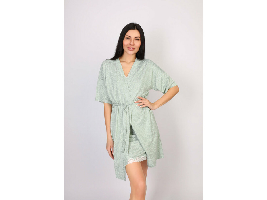 Халат женский 271 / Дюма