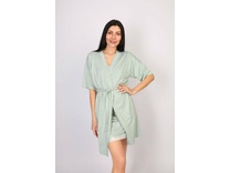 Халат женский 271 / Дюма