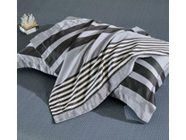 Постельное белье 2123-6 тенсель Евро сп / Asabella Постельное белье 2123-6 тенсель Евро сп / Asabella