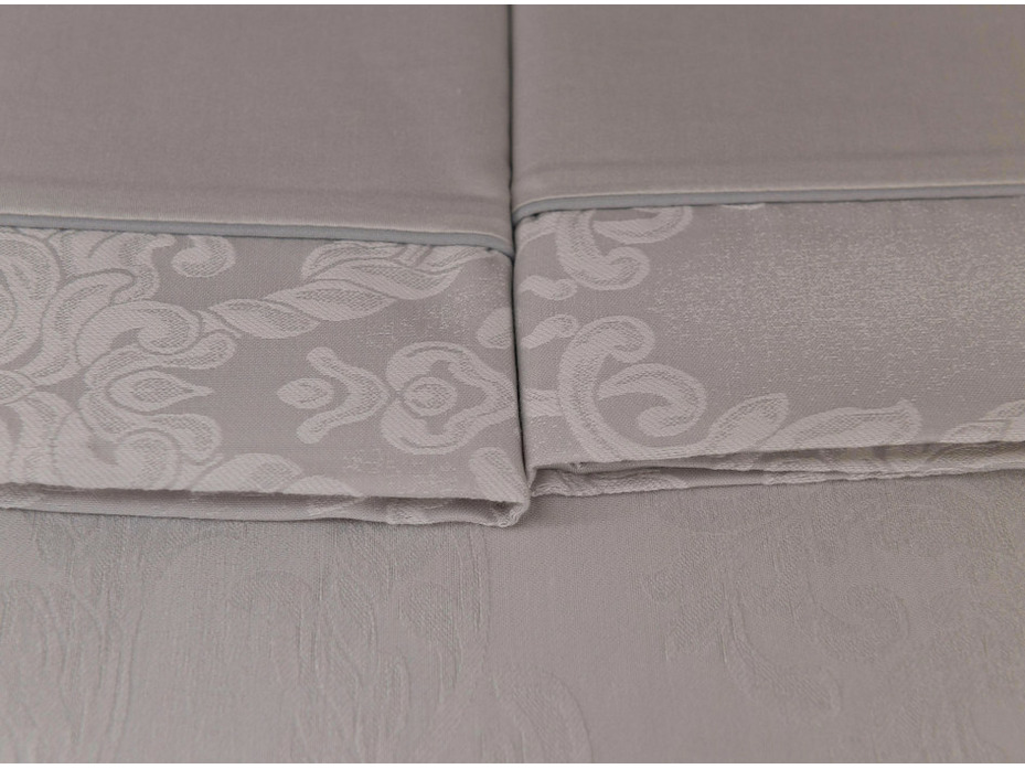 Постельное белье Fabio жаккард Евро сп / Тivolyo Home