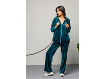 Костюм женский, кофта и брюки 1719/ 1509 / Дюма