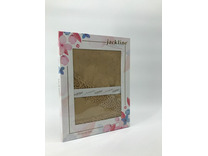 Скатерть Jackline круглая с гипюром D 160 / Activ Скатерть Jackline круглая с гипюром D 160 / Activ