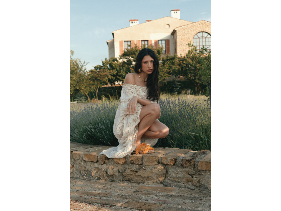 Платье 55472-1 Summer / Laete Платье 55472-1 Summer / Laete