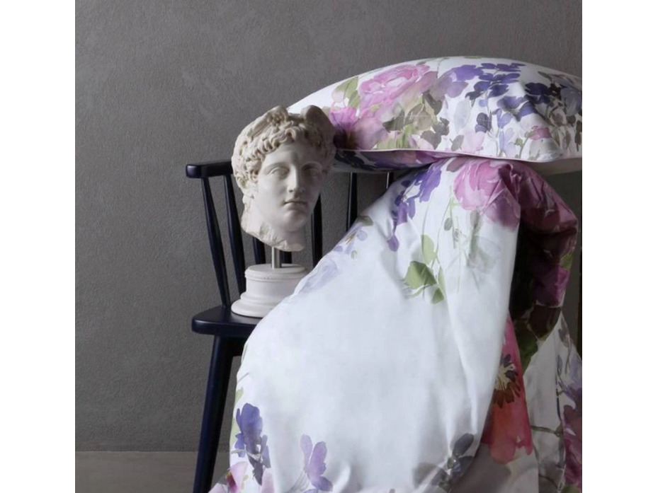 Постельное белье Damien сатин премиум Евро-макс / Valeron Постельное белье Damien сатин премиум Евро-макс / Valeron