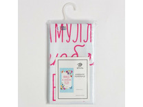 Полотенце 4645828 Мамуля репс 40*73 / Этель Полотенце 4645828 Мамуля репс 40*73 / Этель