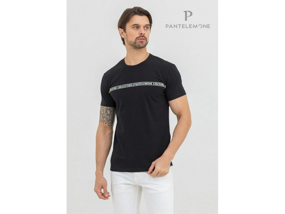 Футболка мужская MF-940 / Pantelemone