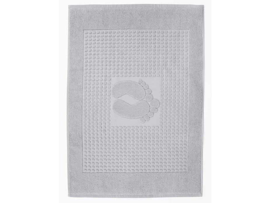 Полотенце для ног Winter 50*70 махровое / Arya