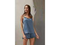 Шорты женские домашние 60540-1 / Laete