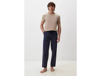 Пижама мужская, футболка и брюки 2238 / Cacharel