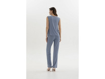 Пижама женская, топ и брюки 52047-3 / Laete Пижама женская, топ и брюки 52047-3 / Laete