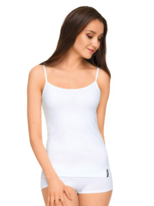 Майка женская LM650-1 / Clever Майка женская LM650-1 / Clever