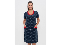 Халат женский 1262 / Cleo