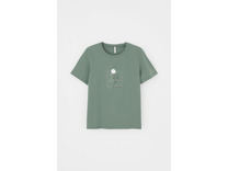 Пижама женская, футболка и брюки E 20131 / Very Neat Пижама женская, футболка и брюки E 20131 / Very Neat