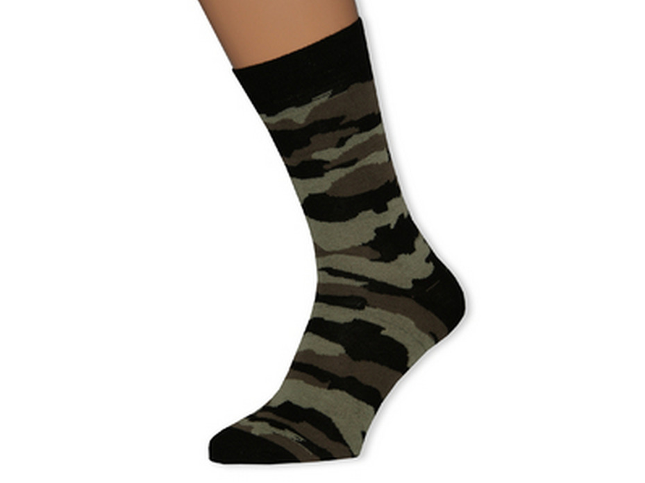 Носки мужские X-1225 / Xox