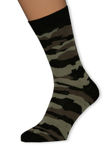 Носки мужские X-1225 / Xox