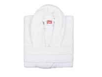 Халат унисекс Hotel Collection махровый / Tac Халат унисекс Hotel Collection махровый / Tac