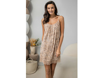 Сорочка женская 1940 Nelly / Mia-Amore Сорочка женская 1940 Nelly / Mia-Amore