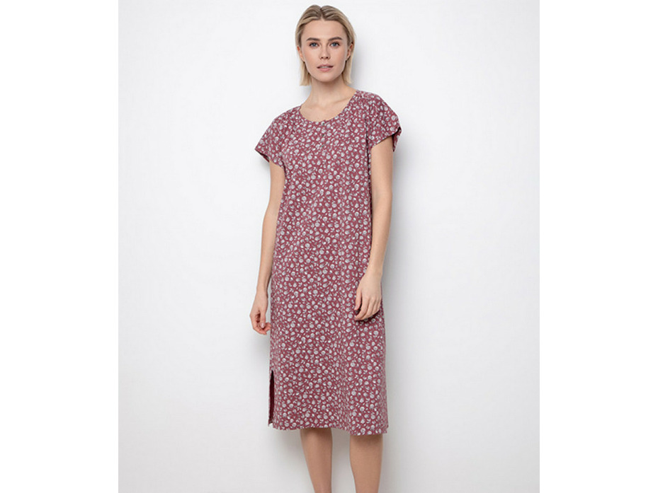 Сорочка женская E 10039 / Very Neat