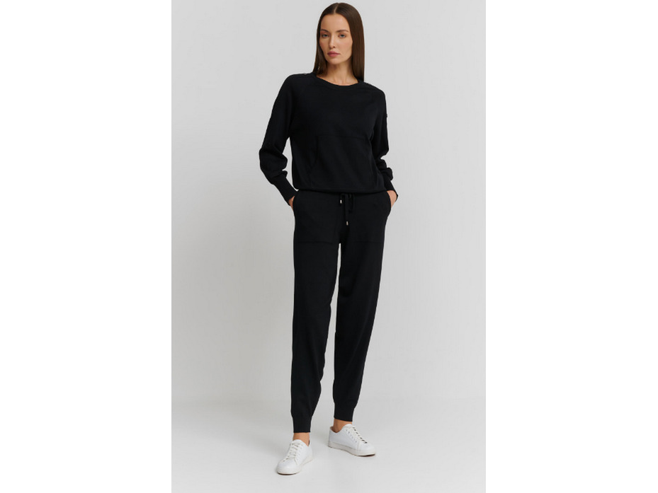 Брюки женские 55032 / Bisbigli