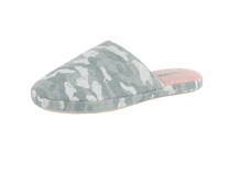 Тапочки женские закрытые Roma top E W725R2 / De Fonseca