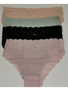 Трусы женские T702 / Limerence