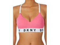 Бюстгальтер 4518 Cozy Boyfriend I650Y Pink Taffi / DKNY