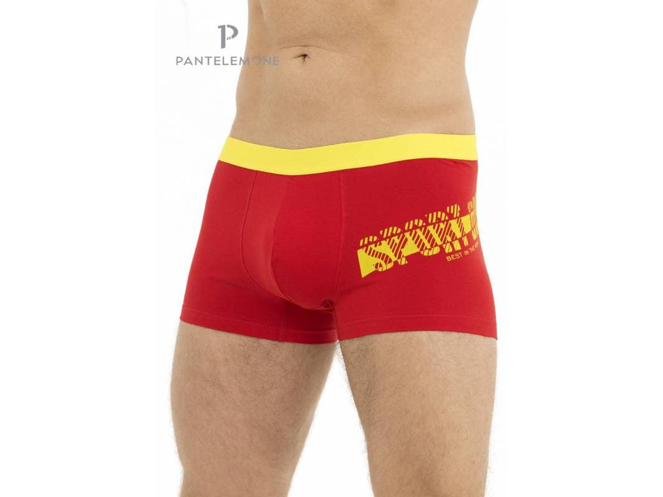 Трусы мужские PMН-911 / Pantelemone Трусы мужские PMН-911 / Pantelemone
