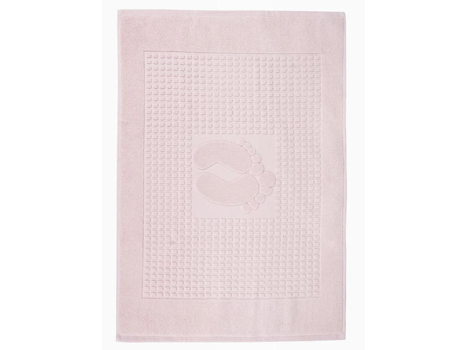 Полотенце для ног Winter 50*70 махровое / Arya