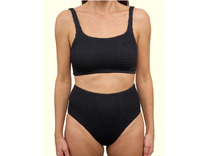 Топ купальный Deportivo Черный / Calamoon