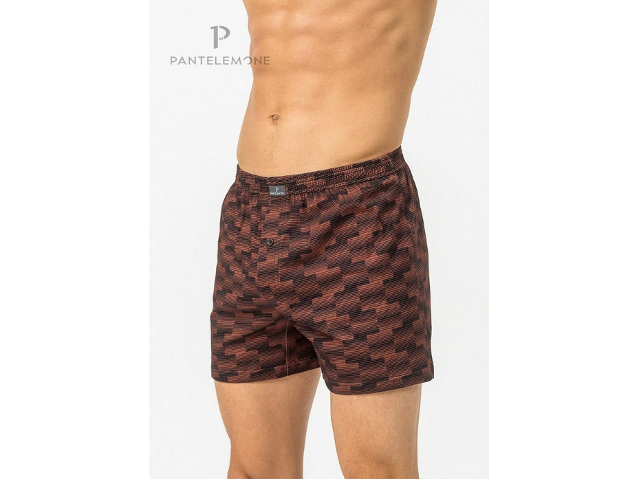 Трусы мужские PMBB-393 / Pantelemone
