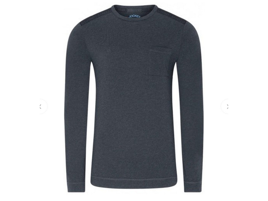 Лонгслив мужской 500734H / Jockey