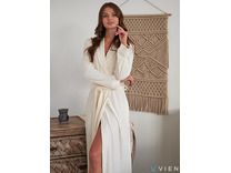 Халат женский Viens secret бамбуковый / Vien Халат женский Viens secret бамбуковый / Vien