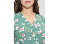 Халат женский 661 / Cleo