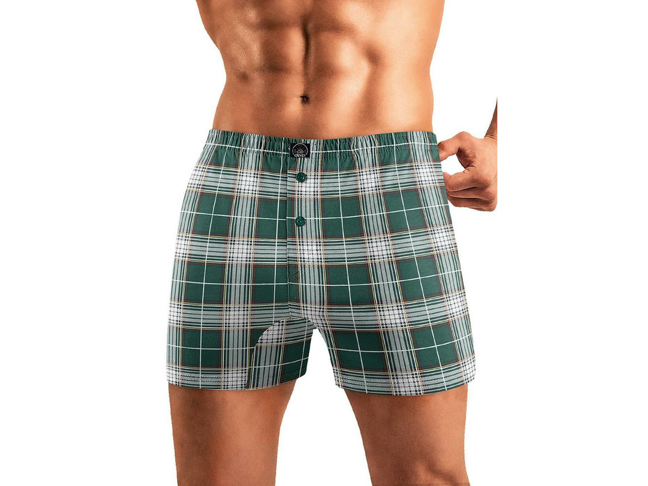 Трусы мужские MBX421281 / Clever