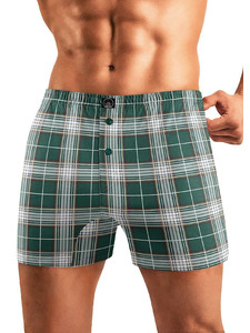 Трусы мужские MBX421281 / Clever